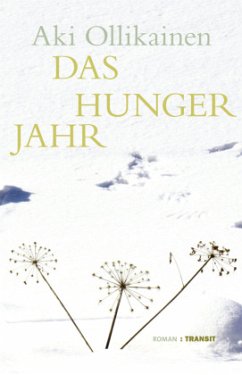 Das Hungerjahr - Ollikainen, Aki