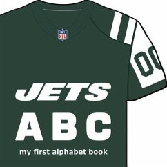 New York Jets Abc-Board - Epstein, Brad M