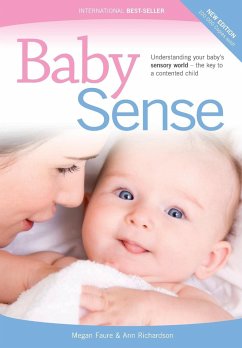 Baby Sense - Faure, Megan; Richardson, Ann