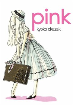 Pink - Okazaki, Kyoko