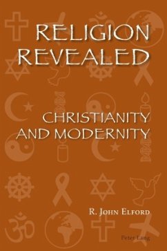 Religion Revealed - Elford, John R.