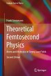 Theoretical Femtosecond Physics - Bild 1