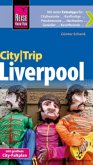 Reise Know-How CityTrip Liverpool