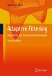 Adaptive Filtering (eBook, PDF) - Bild 1