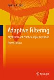 Adaptive Filtering (eBook, PDF)