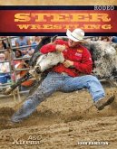 Steer Wrestling Steer Wrestling
