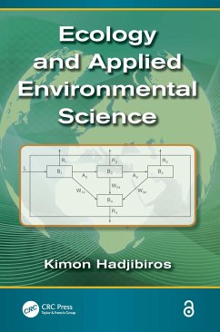 Ecology and Applied Environmental Science - Hadjibiros, Kimon