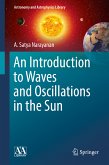 An Introduction to Waves and Oscillations in the Sun (eBook, PDF)