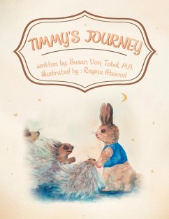 Timmy's Journey - Tobel, Susan Von