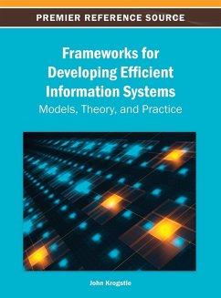 Cover Frameworks for Developing Efficient Information Systems