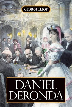 Daniel Deronda - Eliot, George