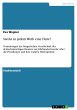 Steckt in jedem Weib eine Hure? (eBook,... - Bild 1