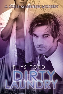 Dirty Laundry - Ford, Rhys