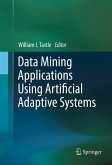 Data Mining Applications Using Artificial Adaptive Systems (eBook, PDF)