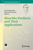Blaschke Products and Their Applications (eBook, PDF)