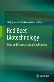 Red Beet Biotechnology (eBook, PDF)