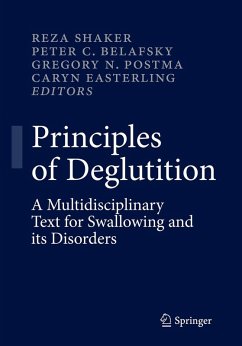 Principles of Deglutition (eBook, PDF)