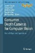 Consumer Depth Cameras for Computer... - Bild 1