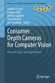 Consumer Depth Cameras for Computer Vision (eBook, PDF)