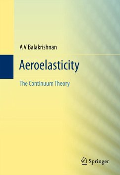 Aeroelasticity (eBook, PDF) - Balakrishnan, Av