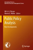 Public Policy Analysis (eBook, PDF)