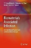 Biomaterials Associated Infection (eBook, PDF)