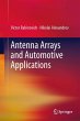 Antenna Arrays and Automotive... - Bild 1