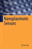Nanoplasmonic Sensors (eBook, PDF)