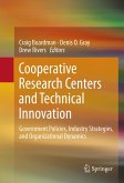 Cooperative Research Centers and Technical Innovation (eBook, PDF)
