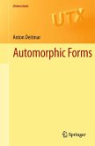 Automorphic Forms (eBook, PDF)