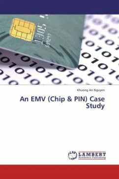 An EMV (Chip & PIN) Case Study