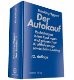 Der Autokauf