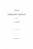 Siperian suomalaiset siirtolat Siperian suomalaiset siirtolat