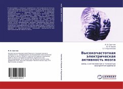 Vysokochastotnaq älektricheskaq aktiwnost' mozga - Swetlik, M. V.; V. Bushow, Ju.; P. Krutenkowa, E.