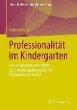 Professionalität im Kindergarten... - Bild 1