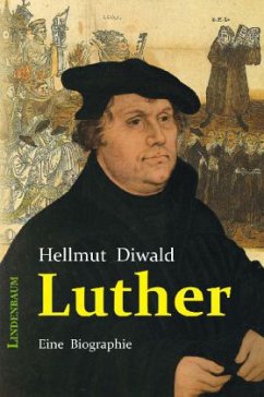 Luther - Diwald, Hellmut