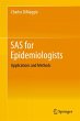 SAS for Epidemiologists (eBook, PDF) - Bild 1