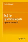 SAS for Epidemiologists (eBook, PDF)