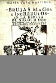 Brujas, magos e incrédulos en la España del Siglo de Oro : microhistoria cultural de ciudades encantadas