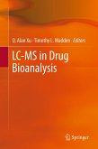 LC-MS in Drug Bioanalysis (eBook, PDF)