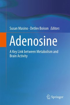 Adenosine (eBook, PDF)