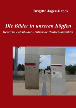 Die Bilder in unseren Köpfen (eBook, ePUB) - Jäger-Dabek, Brigitte