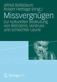 Cover Missvergnügen (eBook, PDF)