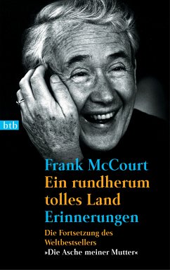 Ein rundherum tolles Land (eBook, ePUB) - McCourt, Frank