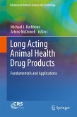 Long Acting Animal Health Drug Products (eBook, PDF)