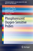 Phosphorescent Oxygen-Sensitive Probes (eBook, PDF)