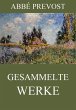 Gesammelte Werke (eBook, ePUB) - Bild 1