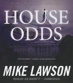 House Odds - Lawson, Mike