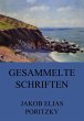 Gesammelte Schriften (eBook, ePUB) - Bild 1
