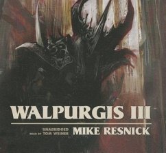 Walpurgis III - Resnick, Mike